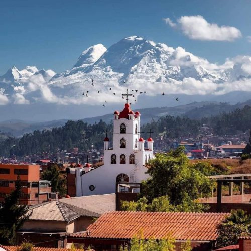 huaraz